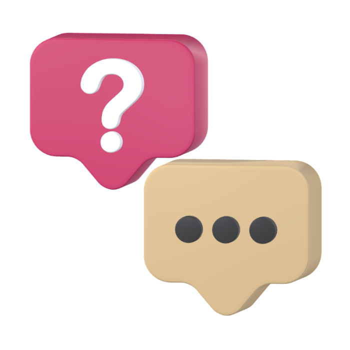 Preguntas frecuentes